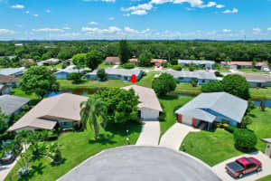 13797 Kaiser Trail, Delray Beach, FL 33484, Sold 10/15/21