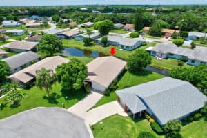 13797 Kaiser Trail, Delray Beach, FL 33484, Sold 10/15/21