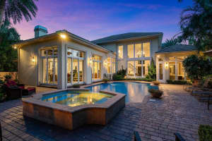 1020 Grand Ct, Highland Beach, FL 33487, Sold 10/15/21