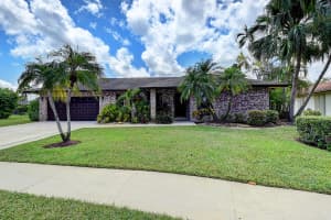 21495 Woodchuck Ln, Boca Raton, FL 33428, Sold 10/08/21
