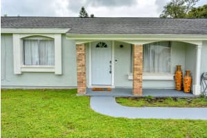 3261 SW Ronlea Ct, Port St. Lucie, FL 34953, Sold 01/21/22