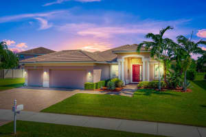 1899 NW Waterwillow Way, Jensen Beach, FL 34957, Sold 10/12/21