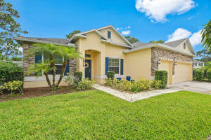 2527 Madewood Dr, Fort Pierce, FL 34981, Sold 09/30/21