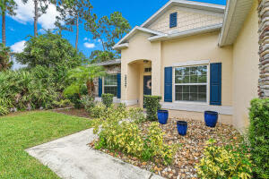 2527 Madewood Dr, Fort Pierce, FL 34981, Sold 09/30/21