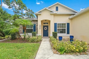2527 Madewood Dr, Fort Pierce, FL 34981, Sold 09/30/21