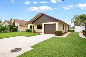 1407 Summit Run Cir, West Palm Beach, FL 33415, Sold 10/08/21