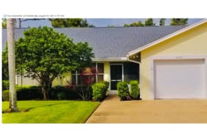 10939 SE Sea Pines Cir, Hobe Sound, FL 33455, Sold 10/08/21