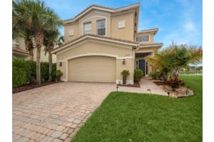 2336 NW Del Corso Ct, Port St. Lucie, FL 34986, Sold 09/27/21