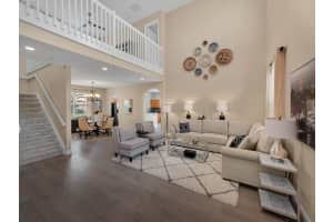 2336 NW Del Corso Ct, Port St. Lucie, FL 34986, Sold 09/27/21