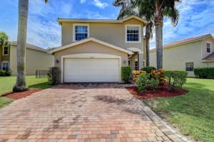10251 White Water Lily Way, Boynton Beach, FL 33437, Sold 10/15/21