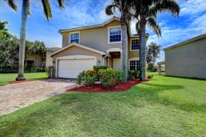 10251 White Water Lily Way, Boynton Beach, FL 33437, Sold 10/15/21