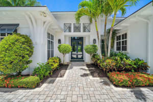 12101 Plantation Way, Palm Beach Gardens, FL 33418, Sold 08/30/21