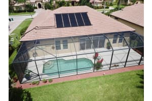 863 SW Piedmont Ct, Port St. Lucie, FL 34986, Sold 10/01/21
