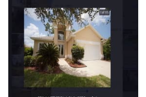 920 Oxford Dr, St. Augustine, FL 32084, Sold 01/15/21