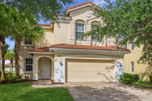 917 NW Demedici Rd, Port St. Lucie, FL 34986, Sold 10/25/21