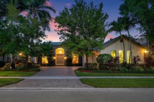 10621 Versailles Blvd, Wellington, FL 33449, Sold 10/27/21