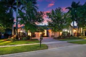 10621 Versailles Blvd, Wellington, FL 33449, Sold 10/27/21