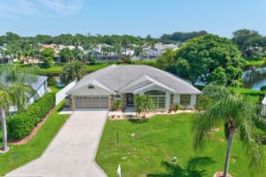 6844 Bronte Cir, Port St. Lucie, FL 34952, Sold 09/30/21