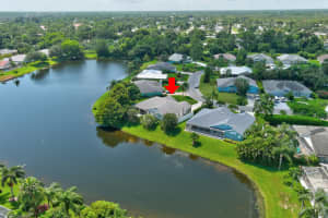6844 Bronte Cir, Port St. Lucie, FL 34952, Sold 09/30/21