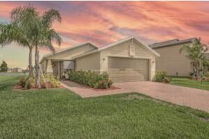 905 Bent Creek Dr, Fort Pierce, FL 34947, Sold 10/29/21