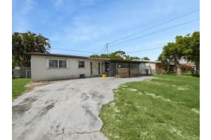 5600 Souchak Dr, West Palm Beach, FL 33413, Sold 09/30/21