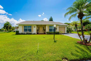 6108 Rainbow Cir, Greenacres, FL 33463, Sold 12/13/21