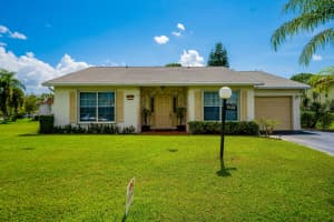 6108 Rainbow Cir, Greenacres, FL 33463, Sold 12/13/21