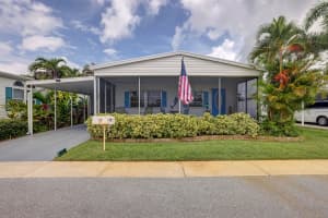 4300 SE St Lucie Blvd # 63A, Stuart, FL 34997, Sold 10/28/21
