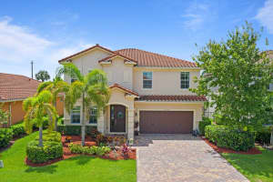 10644 Ivanhoe Ln, Wellington, FL 33414, Sold 10/15/21