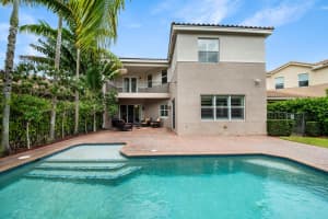 8244 Triana Point Avenue, Boynton Beach, FL 33473, Sold 12/16/21
