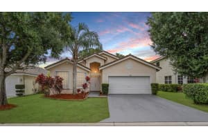 12108 Sunset Point Cir, Wellington, FL 33414, Sold 09/23/21