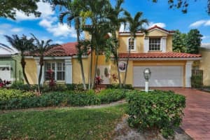 10149 Aspen Way, Palm Beach Gardens, FL 33410, Sold 09/27/21