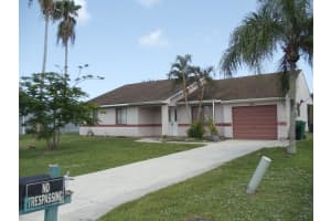 1580 SE Collette Cir, Port St. Lucie, FL 34952, Sold 09/24/21