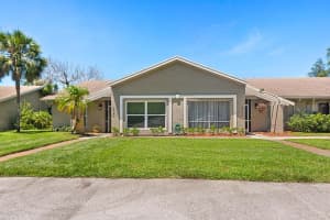 2741 Zorno Way, Delray Beach, FL 33445, Sold 09/30/21