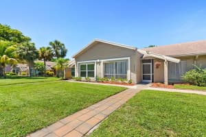 2741 Zorno Way, Delray Beach, FL 33445, Sold 09/30/21