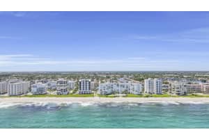 3114 S Ocean Blvd, Highland Beach, FL 33487, Sold 10/21/21