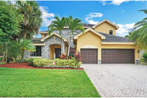 10436 Trianon Pl, Wellington, FL 33449, Sold 10/28/21