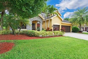 10436 Trianon Pl, Wellington, FL 33449, Sold 10/28/21