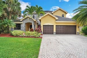 10436 Trianon Pl, Wellington, FL 33449, Sold 10/28/21