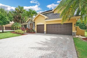 10436 Trianon Pl, Wellington, FL 33449, Sold 10/28/21