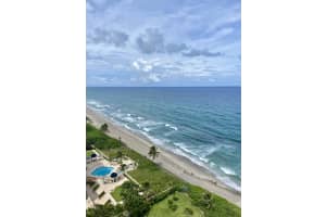500 S Ocean Blvd, Boca Raton, FL 33432, Sold 10/11/21