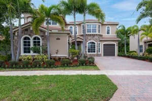 8588 Cobblestone Point Cir, Boynton Beach, FL 33472, Sold 10/12/21