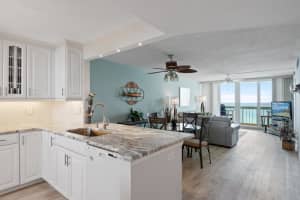 9940 S Ocean Dr #709, Jensen Beach, FL 34957, Sold 11/18/21