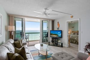 9940 S Ocean Dr #709, Jensen Beach, FL 34957, Sold 11/18/21