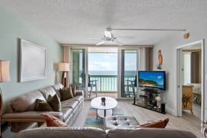 9940 S Ocean Dr #709, Jensen Beach, FL 34957, Sold 11/18/21