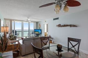9940 S Ocean Dr #709, Jensen Beach, FL 34957, Sold 11/18/21