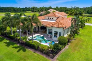 151 SE Rio Angelica, Port St. Lucie, FL 34984, Sold 01/14/22