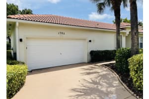 1703 Pierside Cir, Wellington, FL 33414, Sold 10/28/21