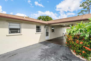 547 Sandpiper Cir Ln, Delray Beach, FL 33445, Sold 10/08/21
