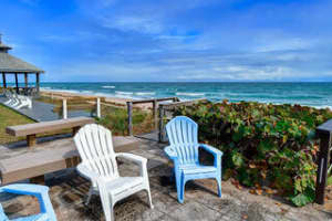 5550 N Ocean Blvd, Ocean Ridge, FL 33435, Sold 10/01/21